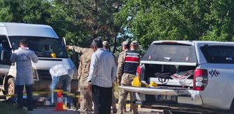 Urfa'da muhtarlık savaşı katliama döndü, 3 kişi öldü