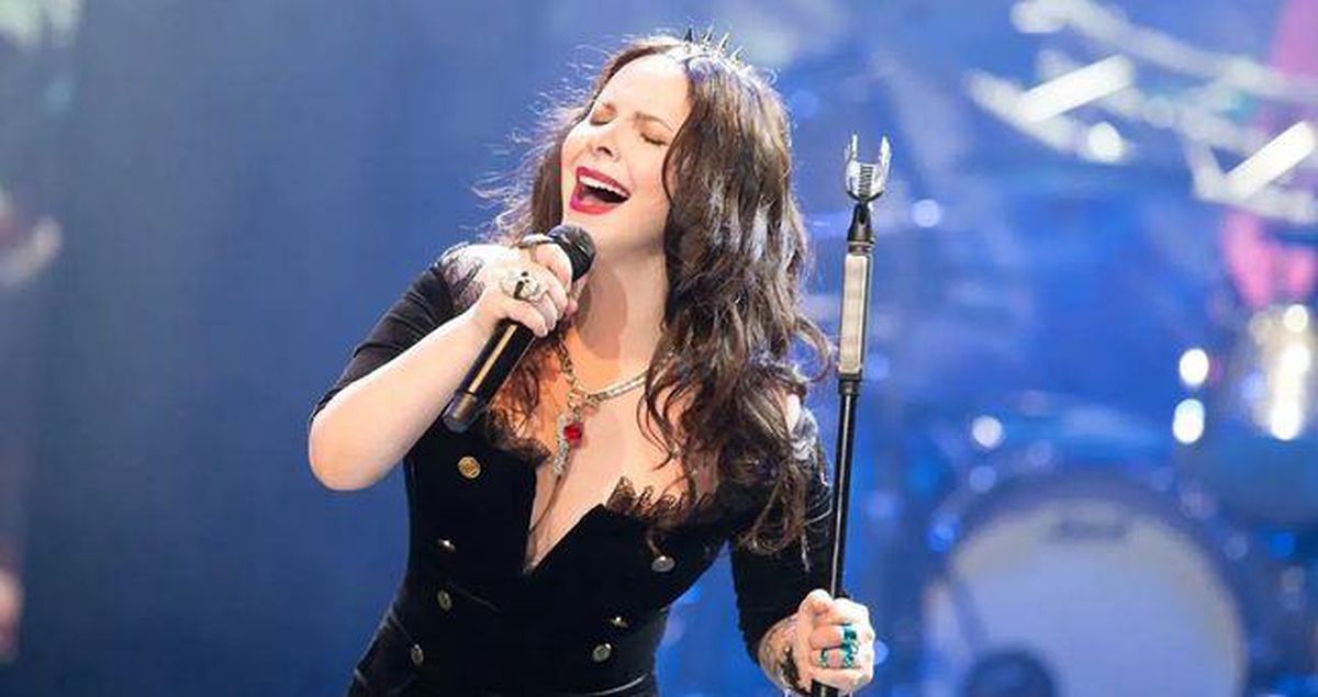Şebnem Ferah İzmir konseri ne zaman, nerede? Şebnem Ferah İzmir konser biletleri satışa çıktı mı?