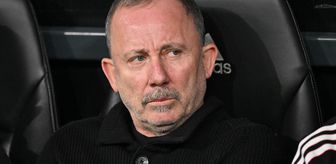 Sergen Yalçın, Beşiktaş'ı ikiye böldü