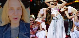 Sertab Erener Eurovision teklifini reddetti: Orada olmak istemedim