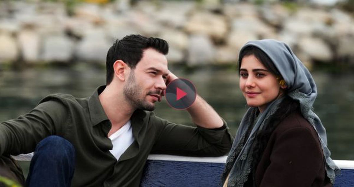 Sevdiğim Sensin 12. bölüm Full HD izle! Star TV Sevdiğim Sensin son bölüm tek parça izle!