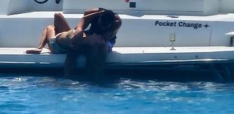 Sevgili yaptığına bin pişman! Olay adam için toplanan imza sayısı 40 milyonu geçti