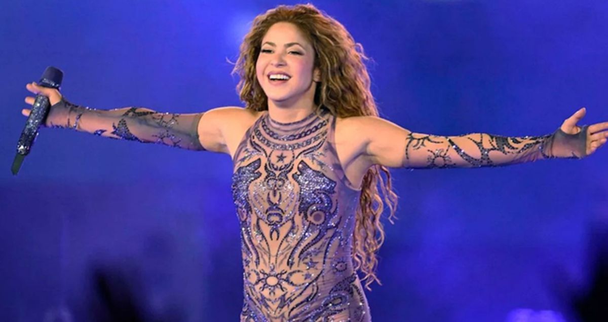 Shakira Dünya Kupası şarkısı: Shakira Dünya Kupası için şarkı mı yazdı, adı ne olacak, şarkı ne zaman çıka...