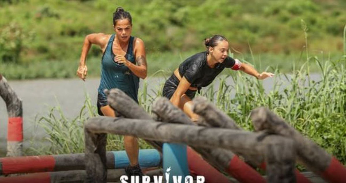 Survivor'da Türkiye Yunanistan ödül oyunu hangi takım kazandı? 7 Mayıs Survivor 2. Türkiye - Yunanistan oy...