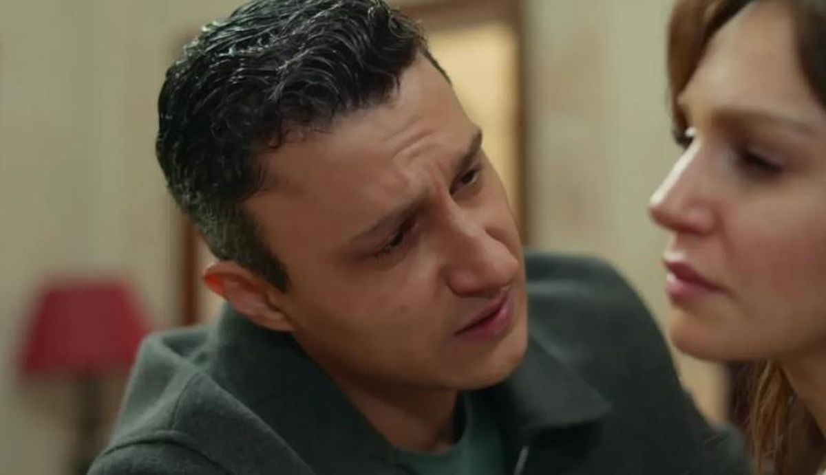 Uzak Şehir Şahin diziden ayrıldı mı, Alper Çankaya neden ayrıldı?