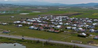 Yeni yasa teklifi Meclis'e geliyor: Tarım arazilerinde kooperatif üzerinden yapılaşmaya son