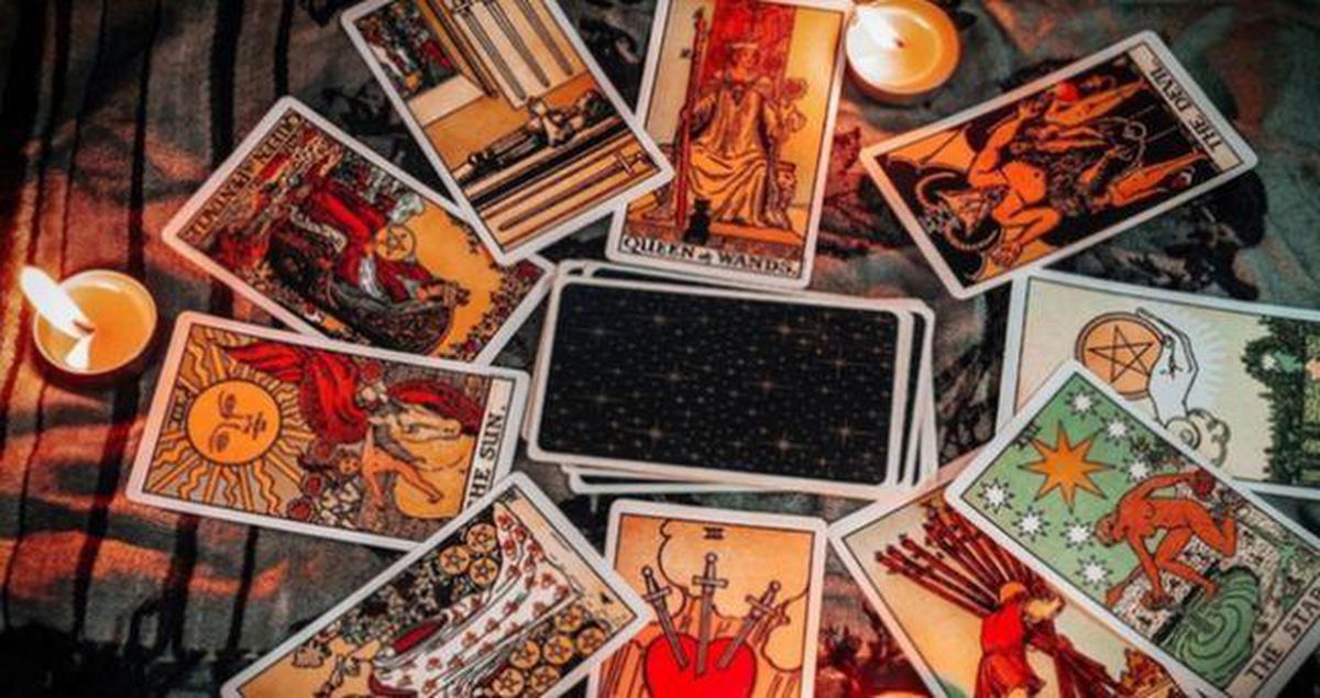9 Mayıs günlük tarot falı: 9 Mayıs Cumartesi günü seni neler bekliyor? Günlük tarot kart açılımı!