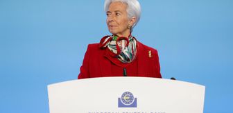 AMB Başkanı Lagarde Avrupa'yı stablecoin yarışından çekiyor