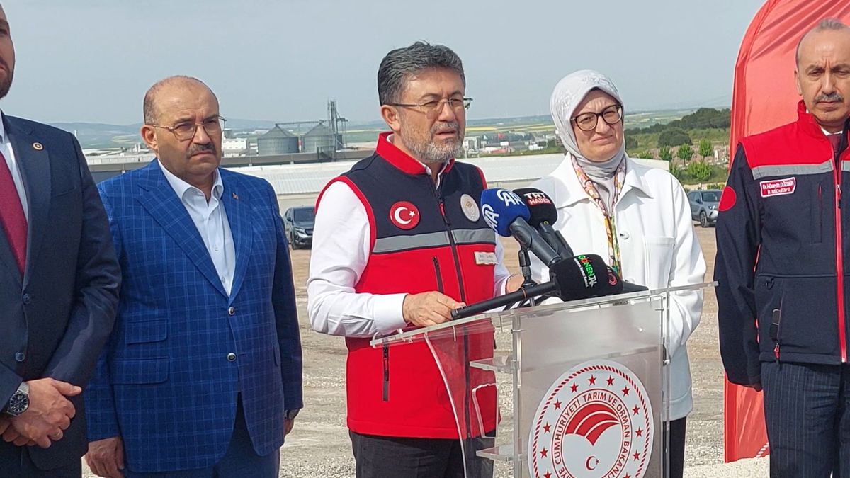 DÜNYADA REKABET İÇİN GÜNCEL TEKNOLOJİNİN ENTEGRASYONU GEREKİR