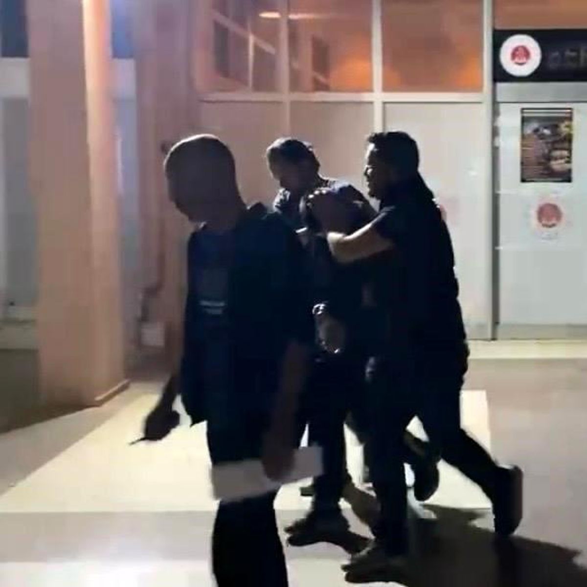 Bergama'da uyuşturucu operasyonu: 1 tutuklama