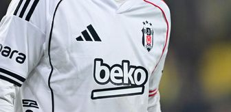 Beşiktaş'ta deprem! Yıldız isim Trabzonspor maçında yok