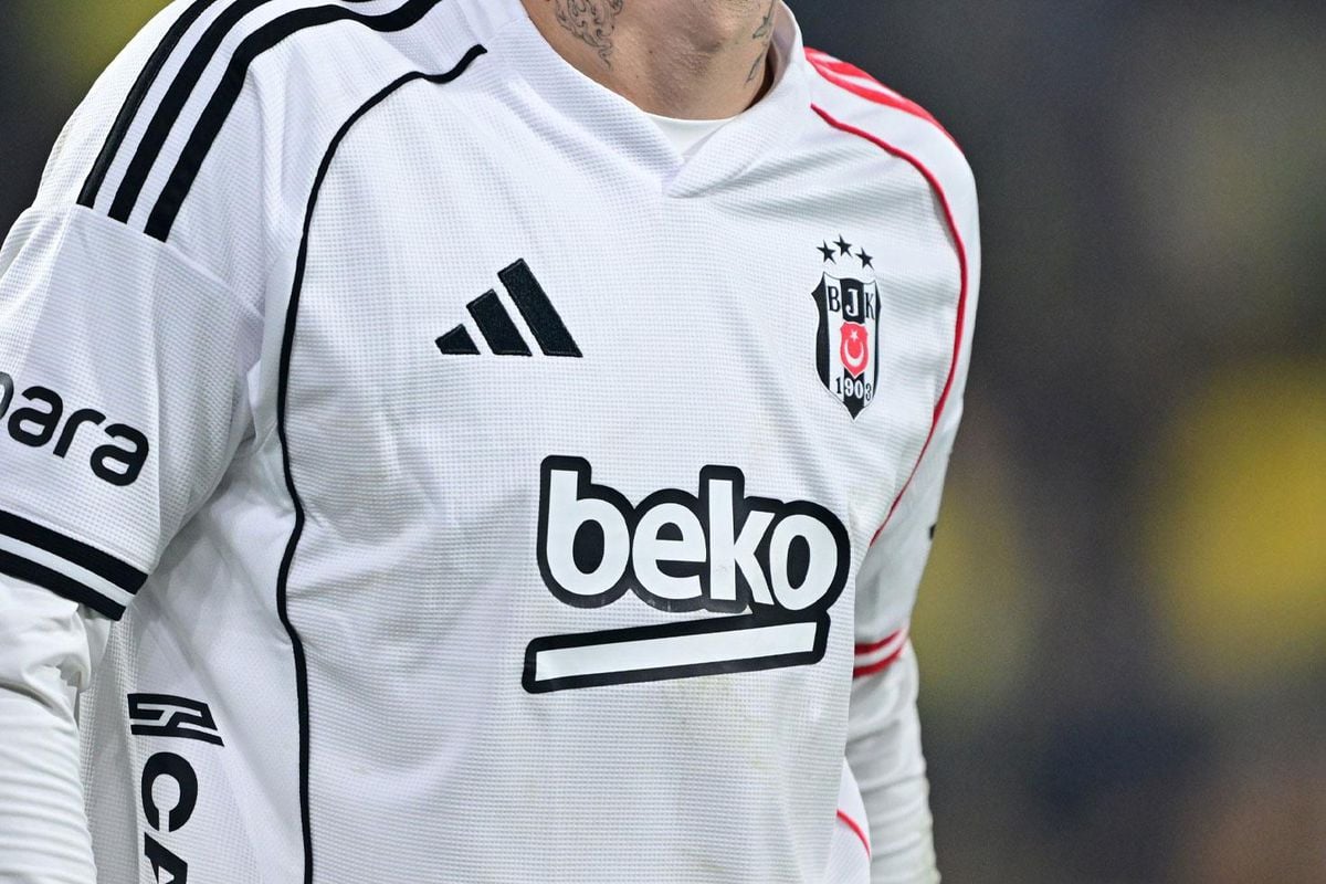 Beşiktaş'ta deprem! Yıldız isim Trabzonspor maçında yok