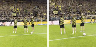 Borussia Dortmund'da bir dönemin kapanışı