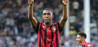 Bournemouth yenilmezlik serisini 17 maça çıkardı