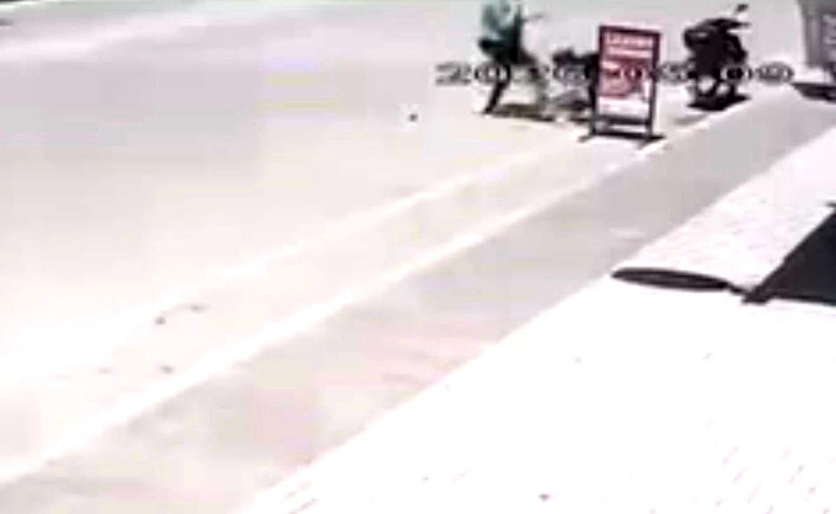 Çocuğuna şiddet uygulayan anne gözaltına alındı