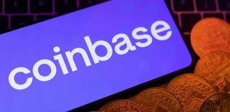 Coinbase ilk çeyrekte 394 milyon dolar kaybederken analistler iyimser