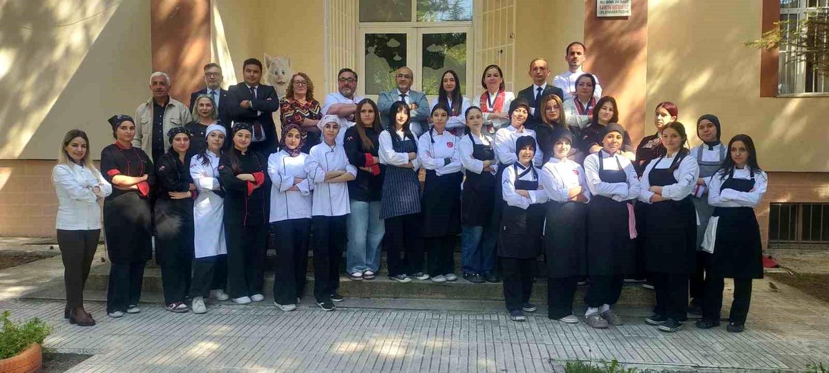 Çorum'da "gelenekten geleceğe tarih sofrası" projesi hayata geçiyor