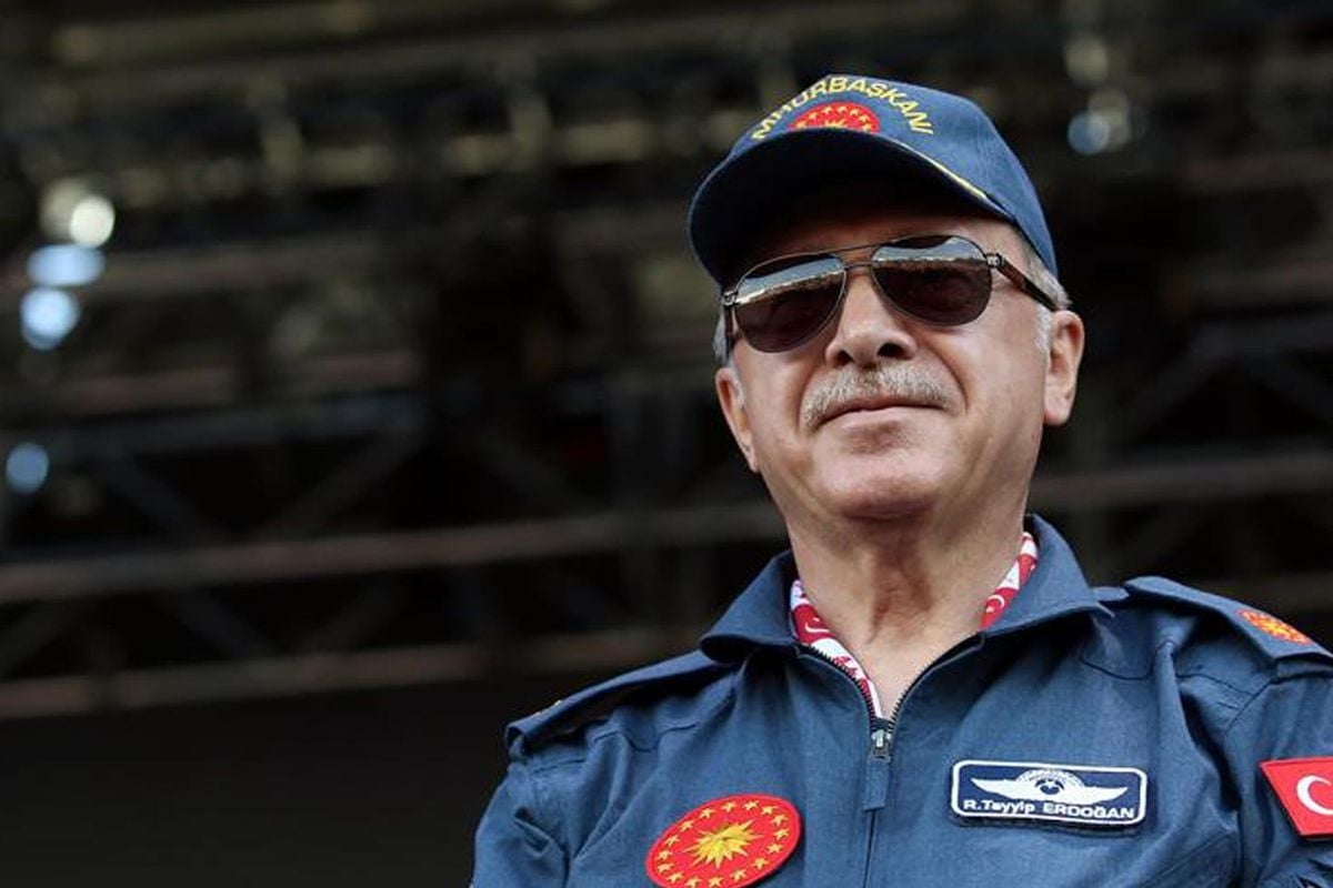Cumhurbaşkanı Erdoğan'dan Avrupa Birliği mesajı: Bize ihtiyaçları daha fazla