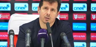 Emre Belözoğlu Galatasaray maçında yok