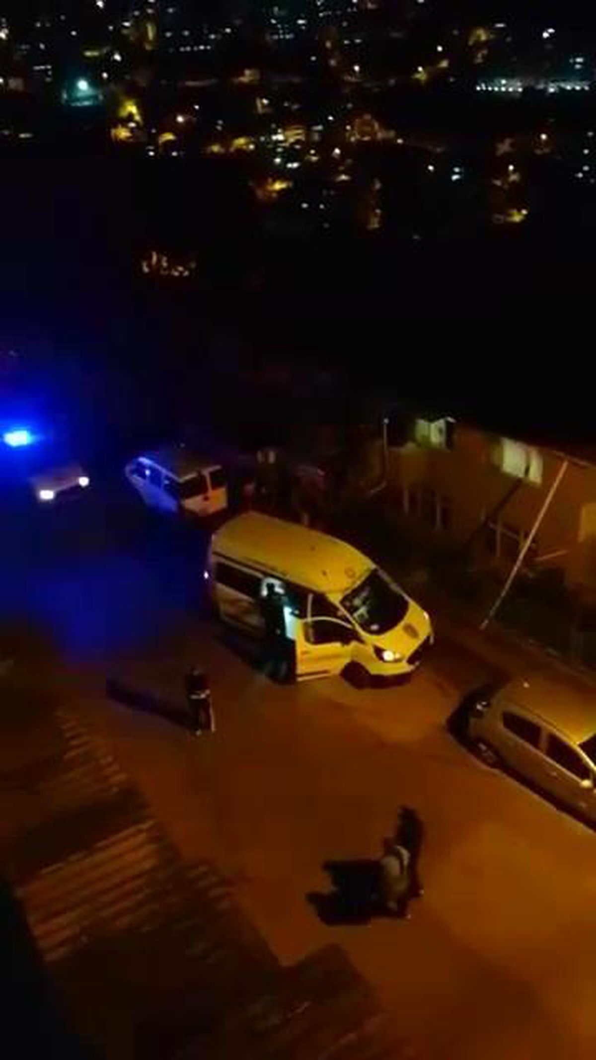 Evdeki buluşma ölümle sonuçlandı