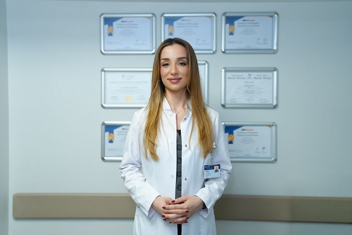 Diyetisyen Zeliha Perçin'den kilo verme sürecini sekteye uğratan 5 yaygın hata
