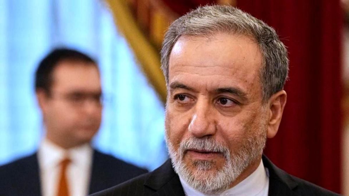 İran: 'ABD diplomasi yerine pervasız askeri maceraları tercih ediyor'