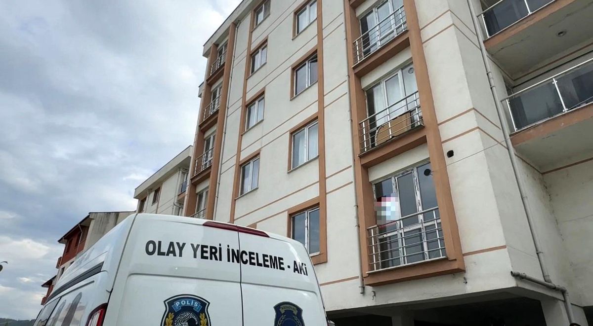 Karabük'te karbonmonoksitten zehirlenen bir kişi evinde ölü bulundu