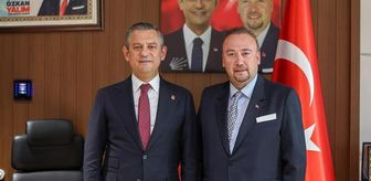 Özgür Özel'den Özkan Yalım'ın itirafçı ifadesine yanıt