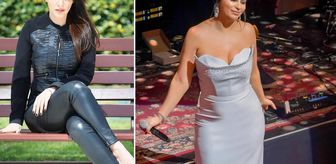 Şarkıcı Zara'nın son halini görenler gözlerine inanamadı