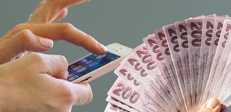 Telefonlarda 12 taksit sınırı esnetiliyor mu? Ticaret Bakanlığı'ndan açıklama var