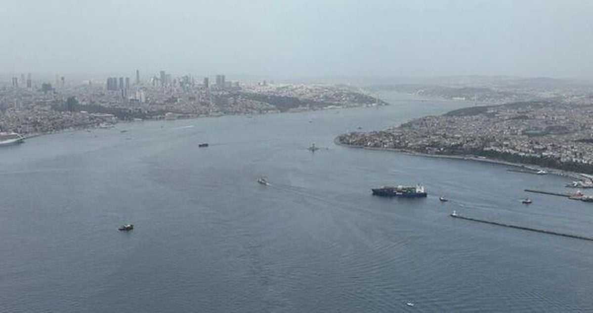 Türkiye'ye çöl tozu mu geliyor? Türkiye'de çöl tozu etkisi mi olacak, ne zaman, etkileri neler?