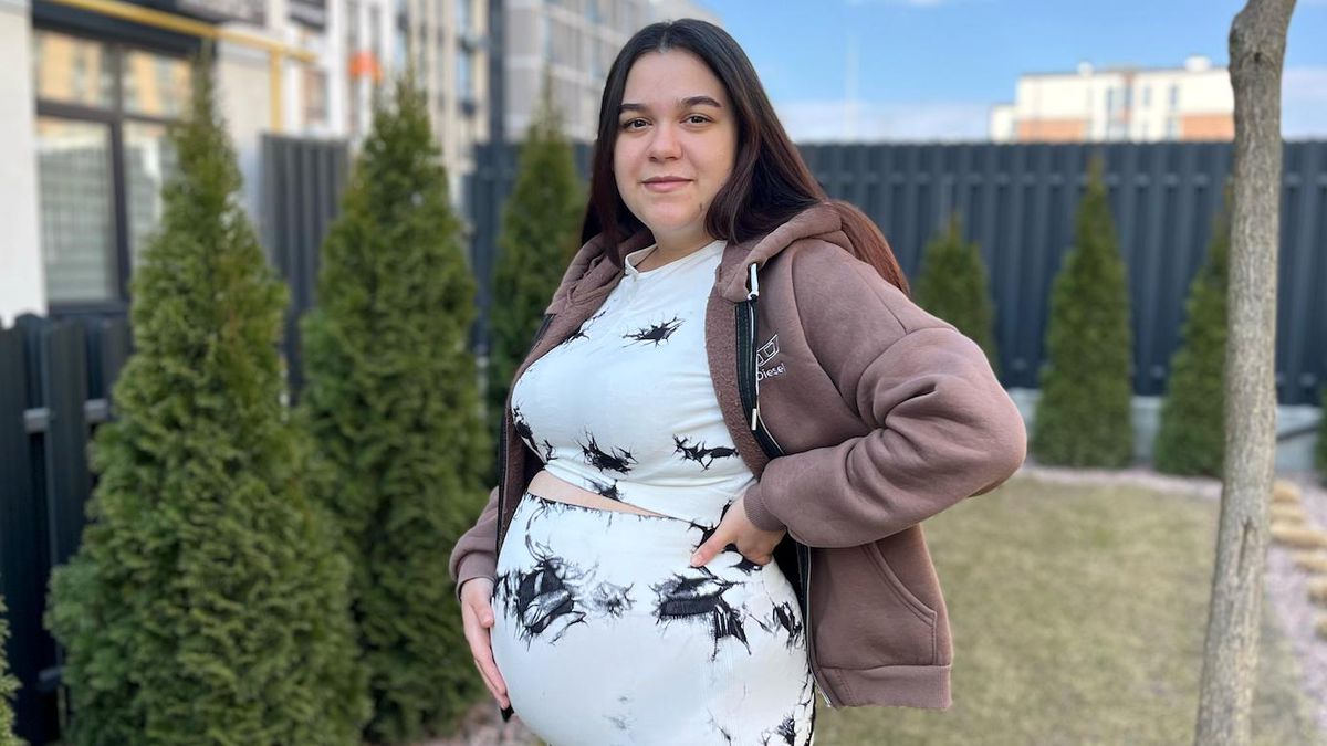 Ukrayna dünyanın taşıyıcı anne merkezi ama bu yakında son bulabilir