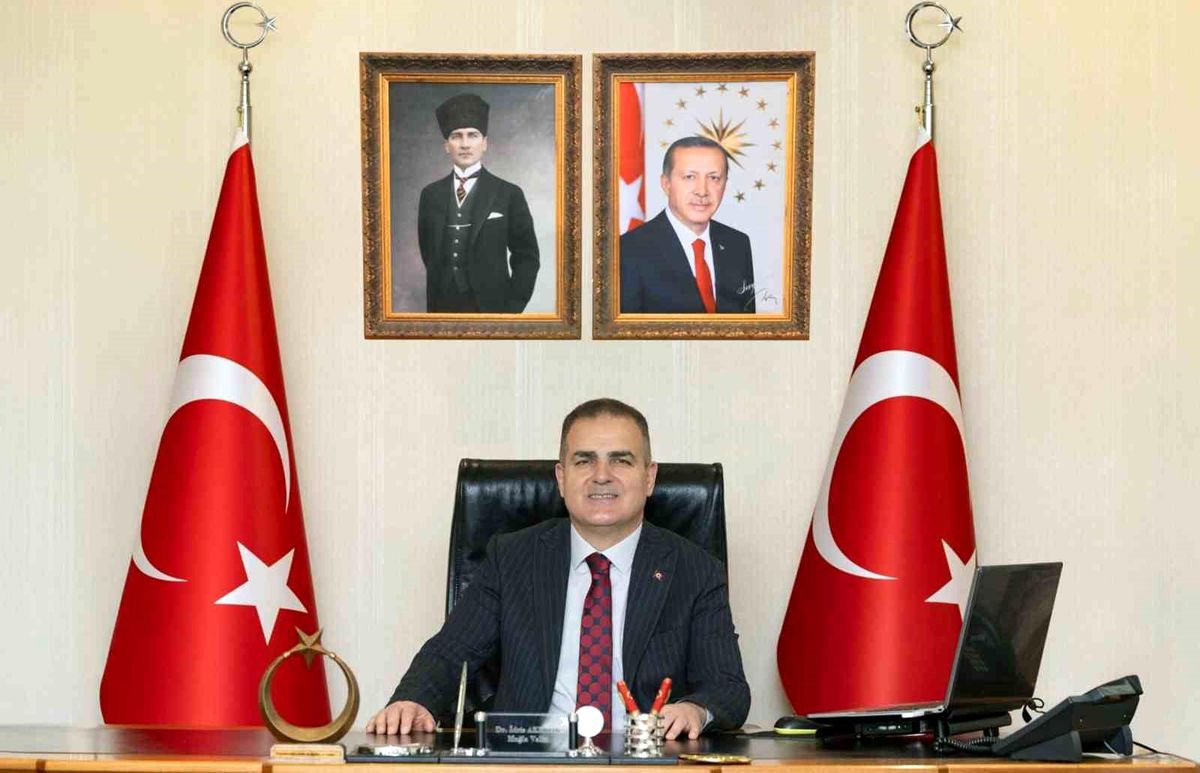Vali Akbıyık'tan 'Engelliler Haftası' mesajı