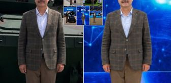 Yapay zeka mı gerçek mi? AK Partili vekilin fotoğrafları tartışma yarattı