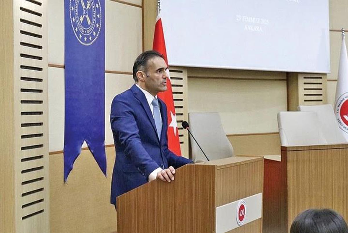 Yeni TÜİK Başkanı kim oldu, Türkiye İstatistik Kurumu Başkanı Mehmet Arabacı kimdir?