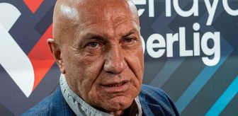 Yüksel Yıldırım büyük hayalini açıkladı! Gerçekleştirirse yer yerinden oynar
