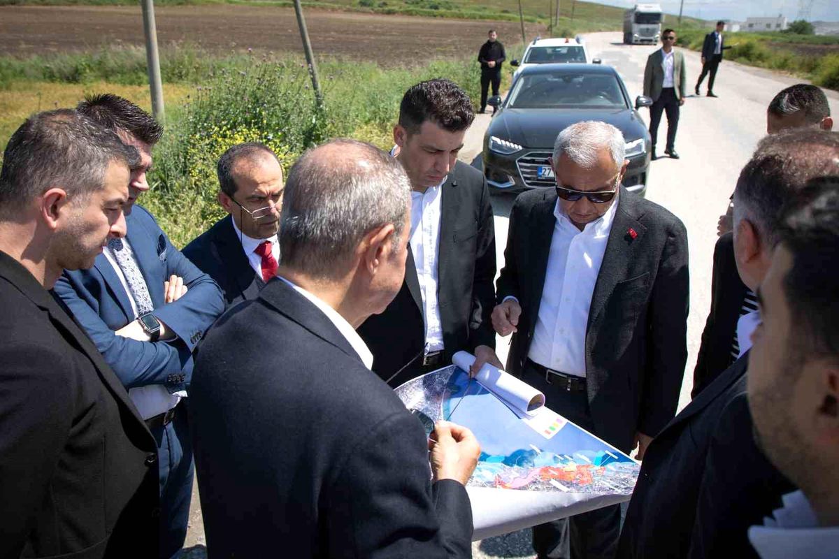 Adana'da kimya ile büyük dönüşüm başlıyor