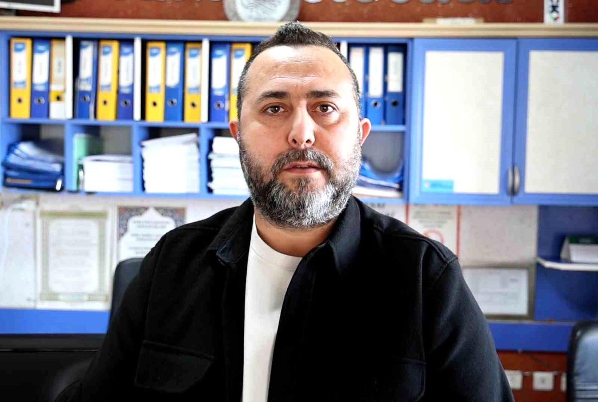 Aksaray'da araç sayısı arttı, kazalarda ölüm ve yaralanmalar düştü