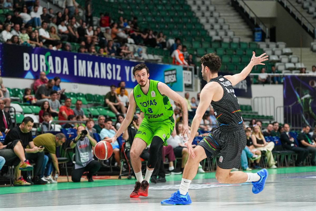 Aliağa Petkimspor: 73-71