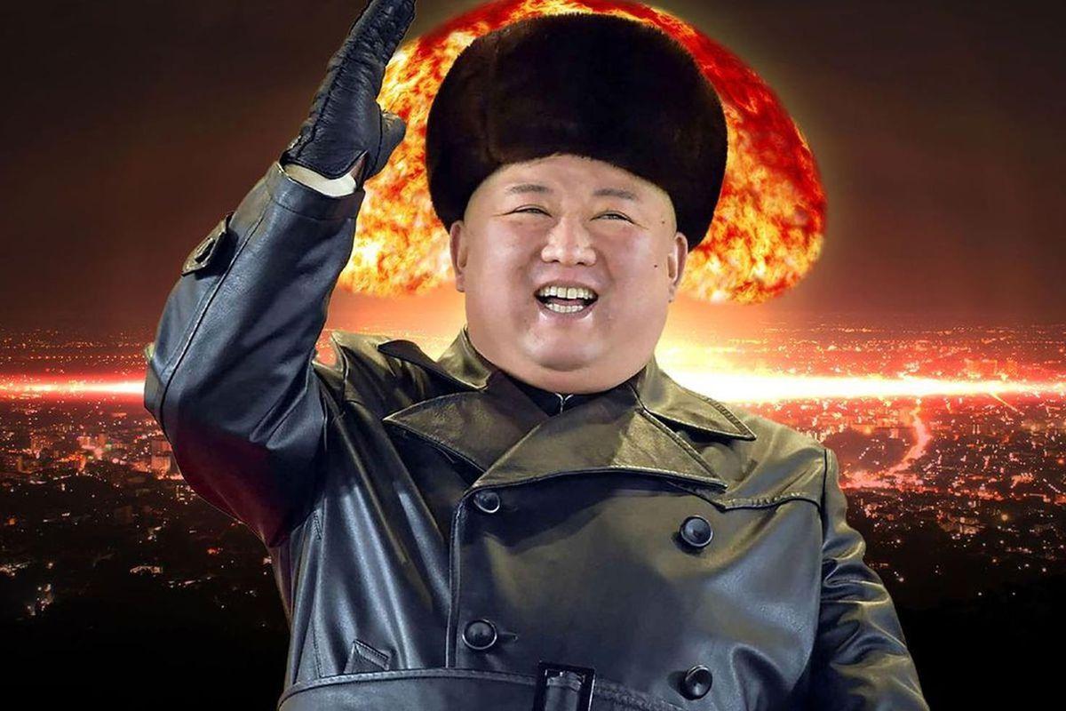 Anayasa değişti! Kim öldürülürse otomatik nükleer saldırı başlayacak