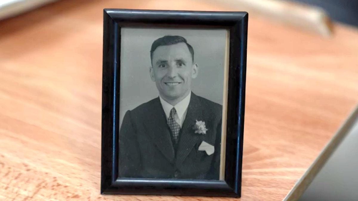 Asker Tom'u bulmak: 2. Dünya Savaşı'ndaki Sovyet savaş esirinin akıbeti