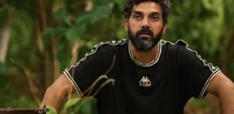 Bayhan diskalifiye mi oldu, Bayhan Survivor'dan ayrıldı mı?