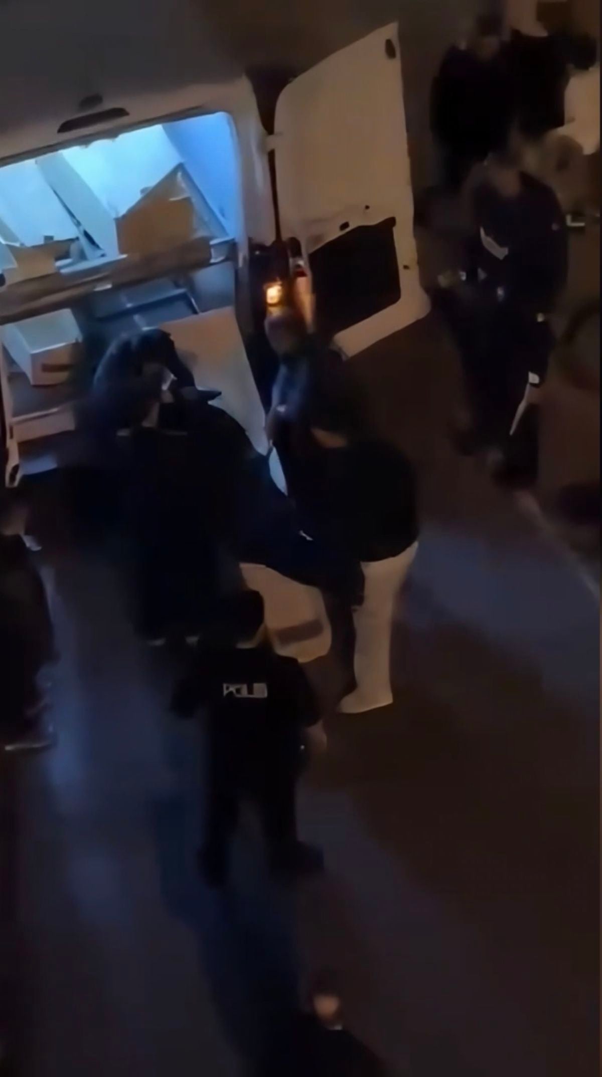 Beyoğlu'nda 30 yaşındaki Hüseyin ölü bulundu; Apple hesabından ağabeyini vasi tayin etmiş