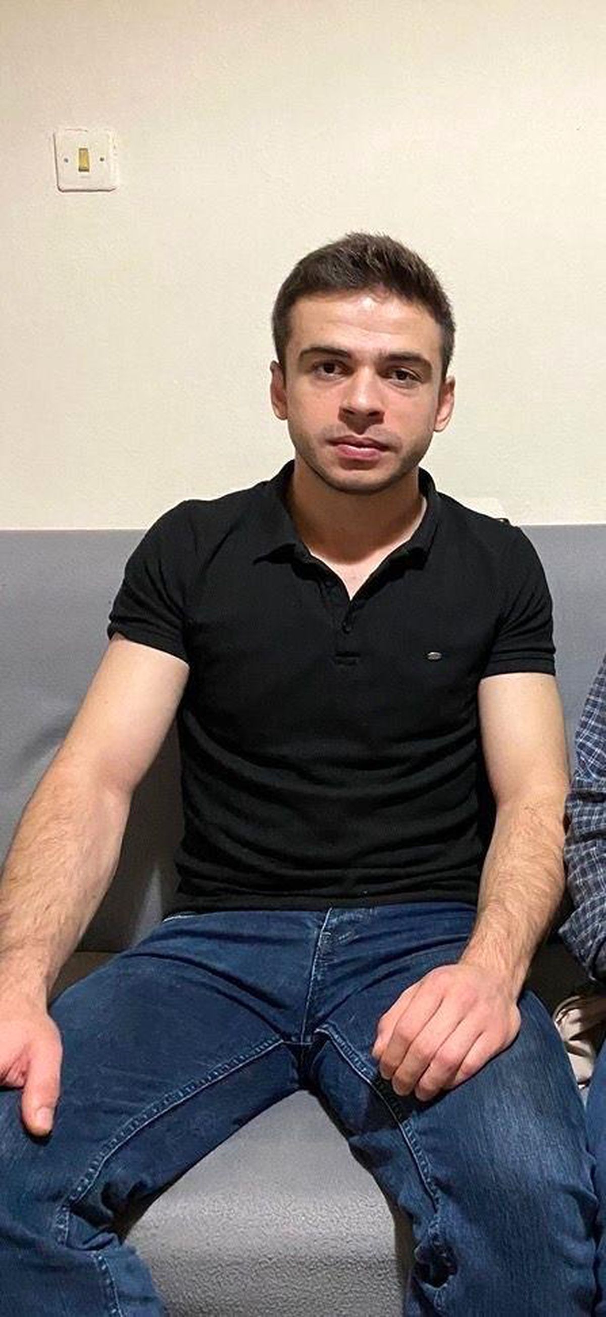 Bursa'da eski astsubay denizde ölü bulundu