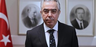 Cumhurbaşkanı Başdanışmanı Mehmet Uçum'dan dikkat çeken FETÖ değerlendirmesi