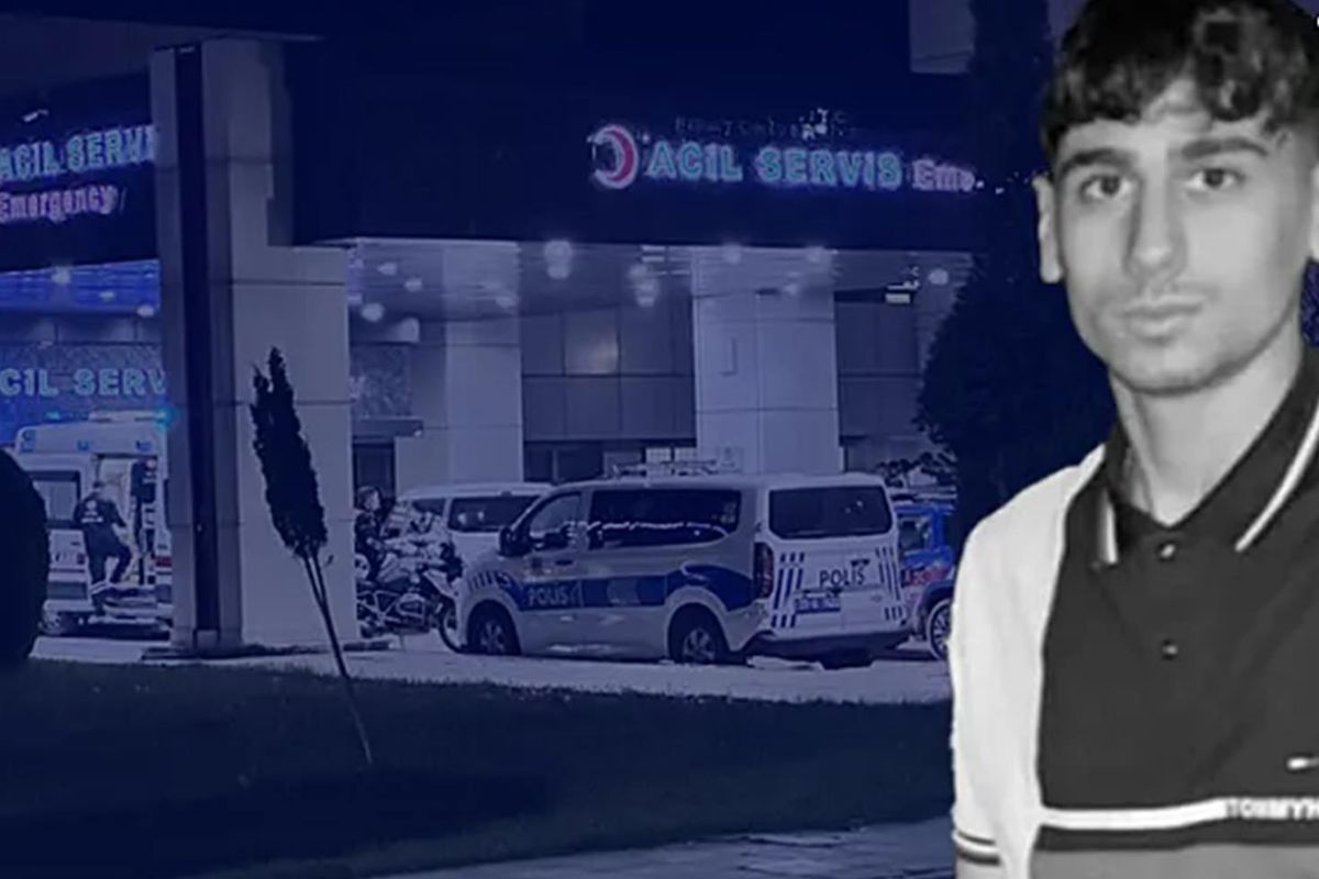 Elazığ'da bıçaklanan 16 yaşındaki çocuk hayatını kaybetti