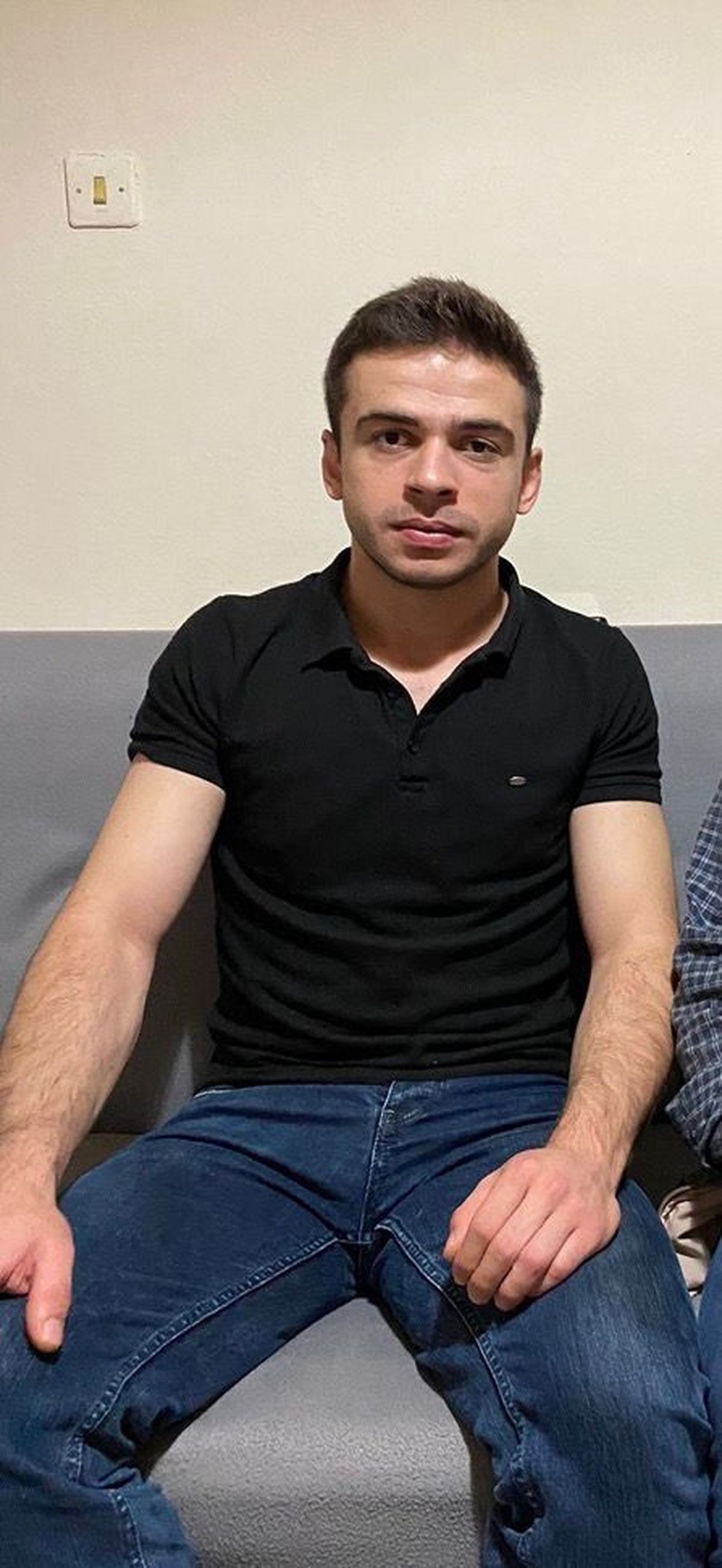 Bursa'da Kayıp Astsubayın Cansız Bedeni Bulundu