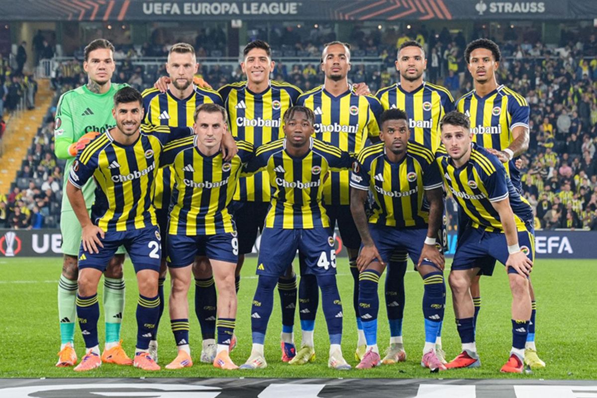 Fenerbahçe'de ilk ayrılık belli oldu