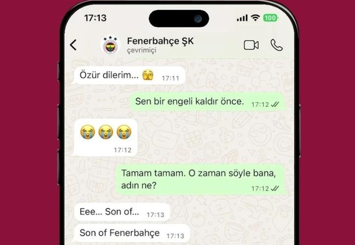 Galatasaray neden Fenerbahçe paylaşımı sildi, Galatasaray sosyal medyada neydi?