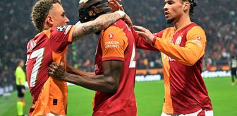 Galatasaray, Türk futbol tarihinin para rekorunu kıracak